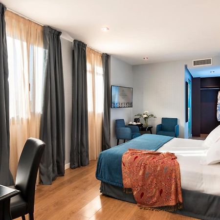 La Casa De La Trinidad Hotel Granada Ngoại thất bức ảnh