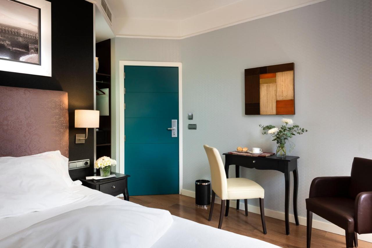 La Casa De La Trinidad Hotel Granada Ngoại thất bức ảnh