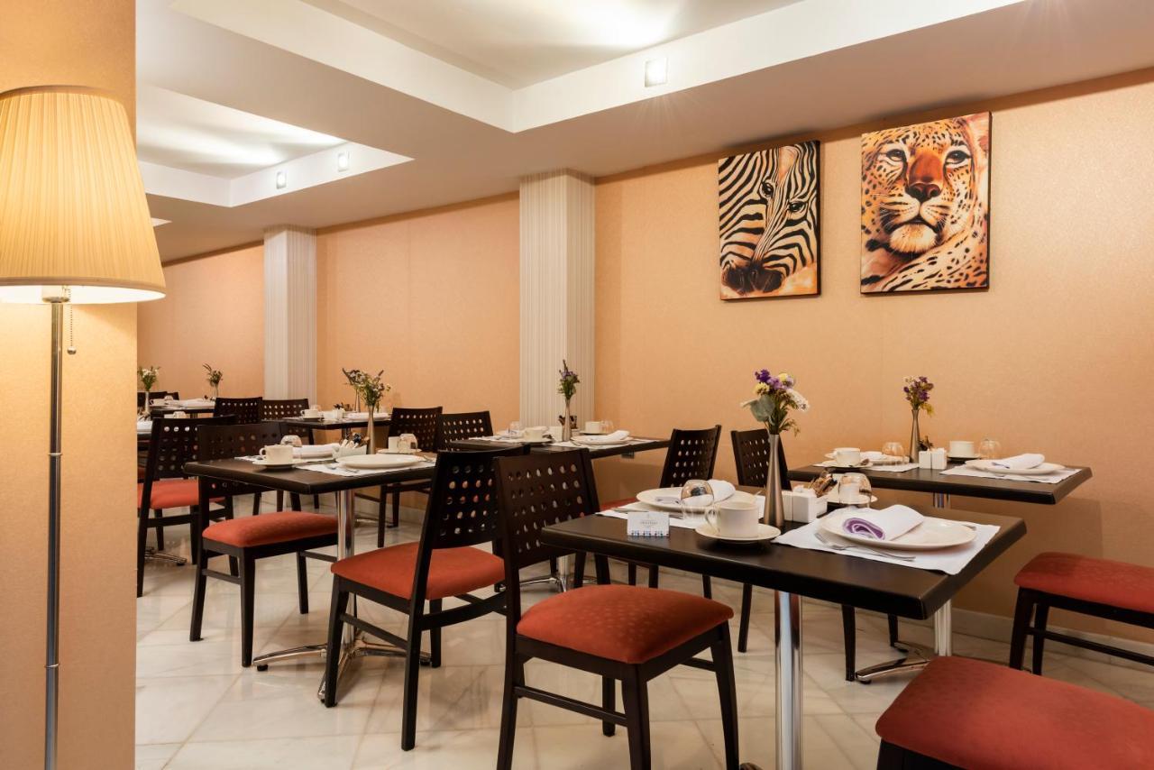 La Casa De La Trinidad Hotel Granada Ngoại thất bức ảnh