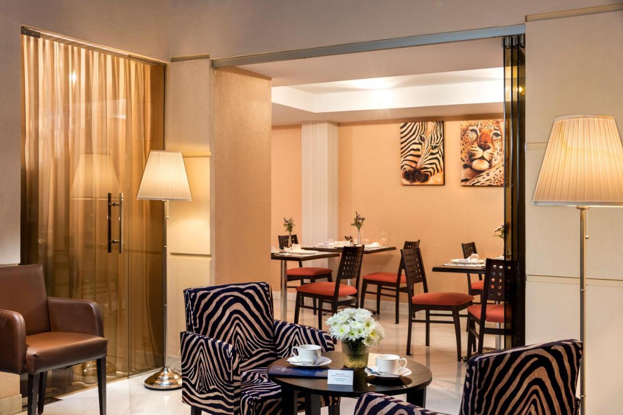 La Casa De La Trinidad Hotel Granada Ngoại thất bức ảnh