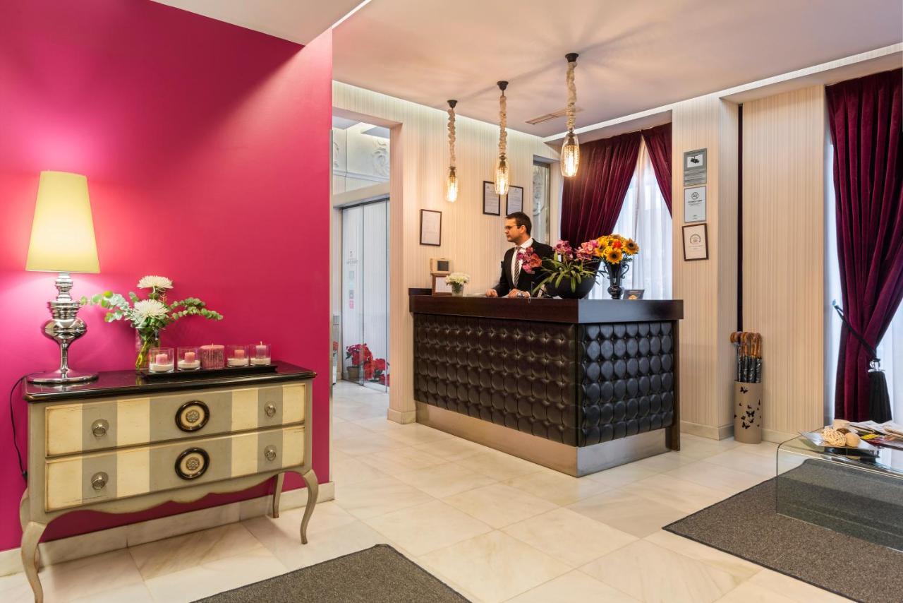 La Casa De La Trinidad Hotel Granada Ngoại thất bức ảnh
