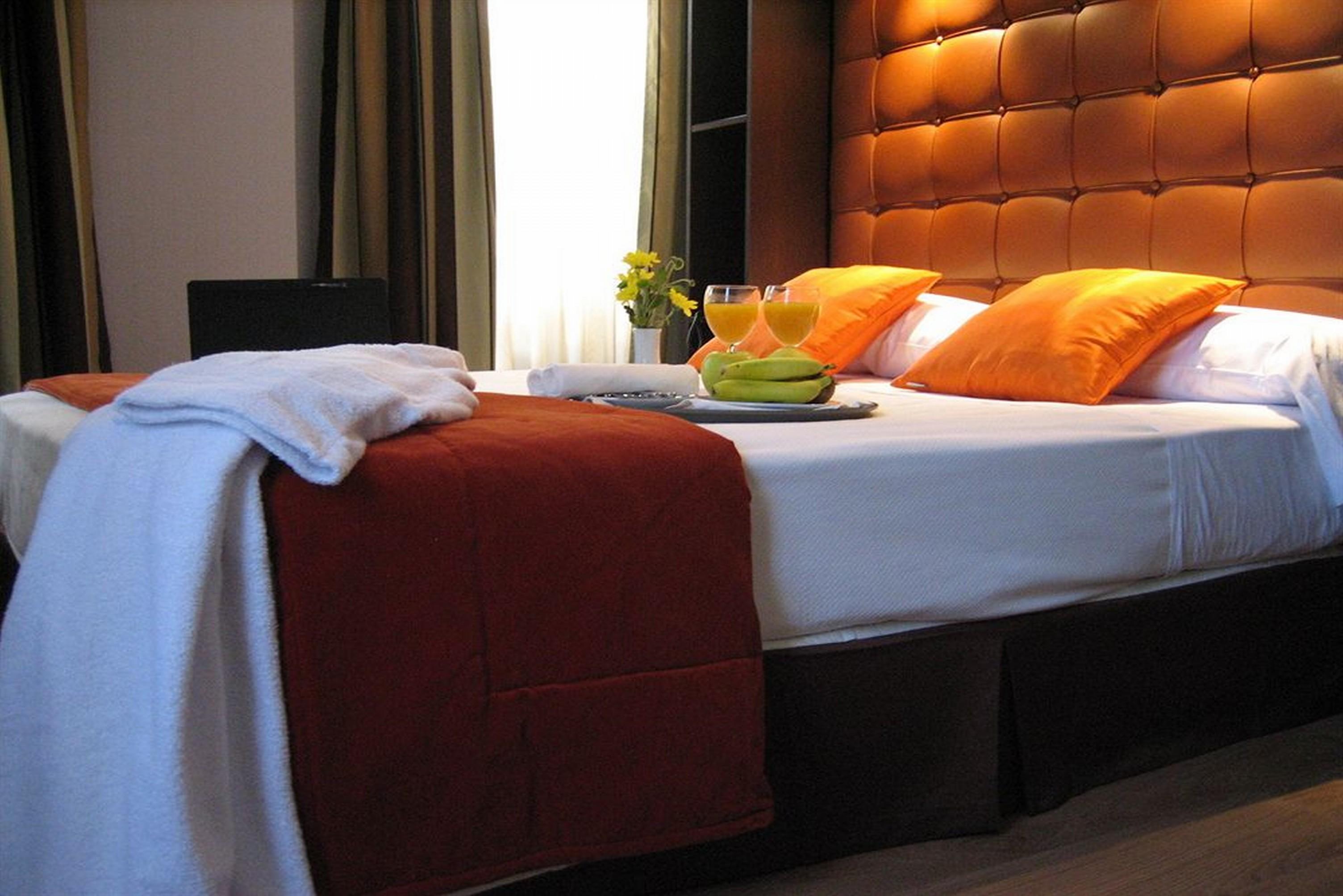 La Casa De La Trinidad Hotel Granada Ngoại thất bức ảnh