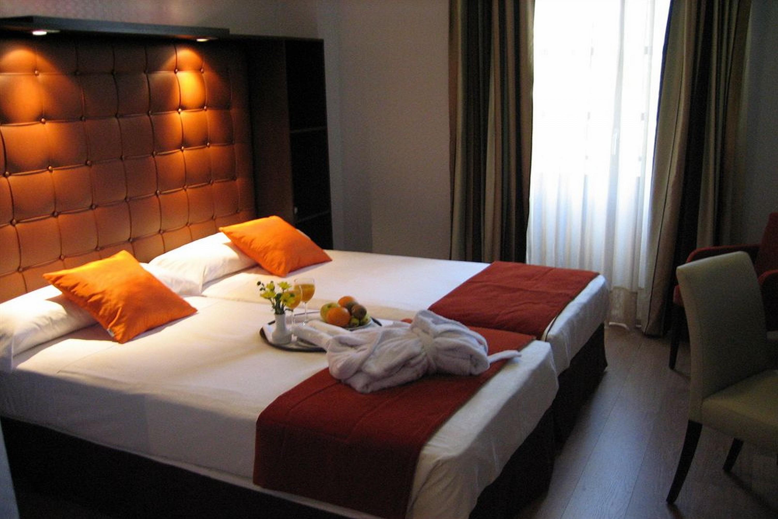 La Casa De La Trinidad Hotel Granada Ngoại thất bức ảnh