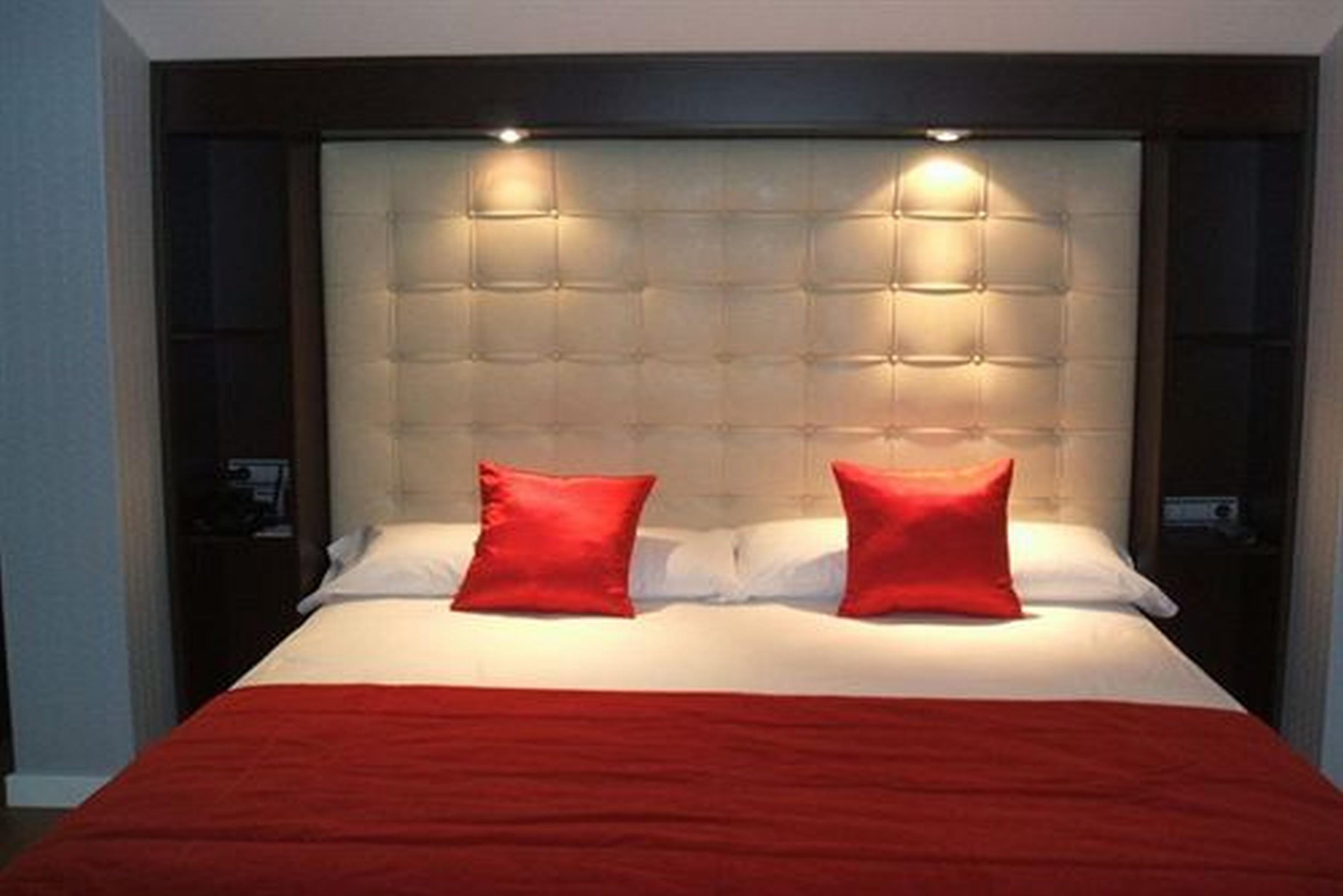 La Casa De La Trinidad Hotel Granada Ngoại thất bức ảnh