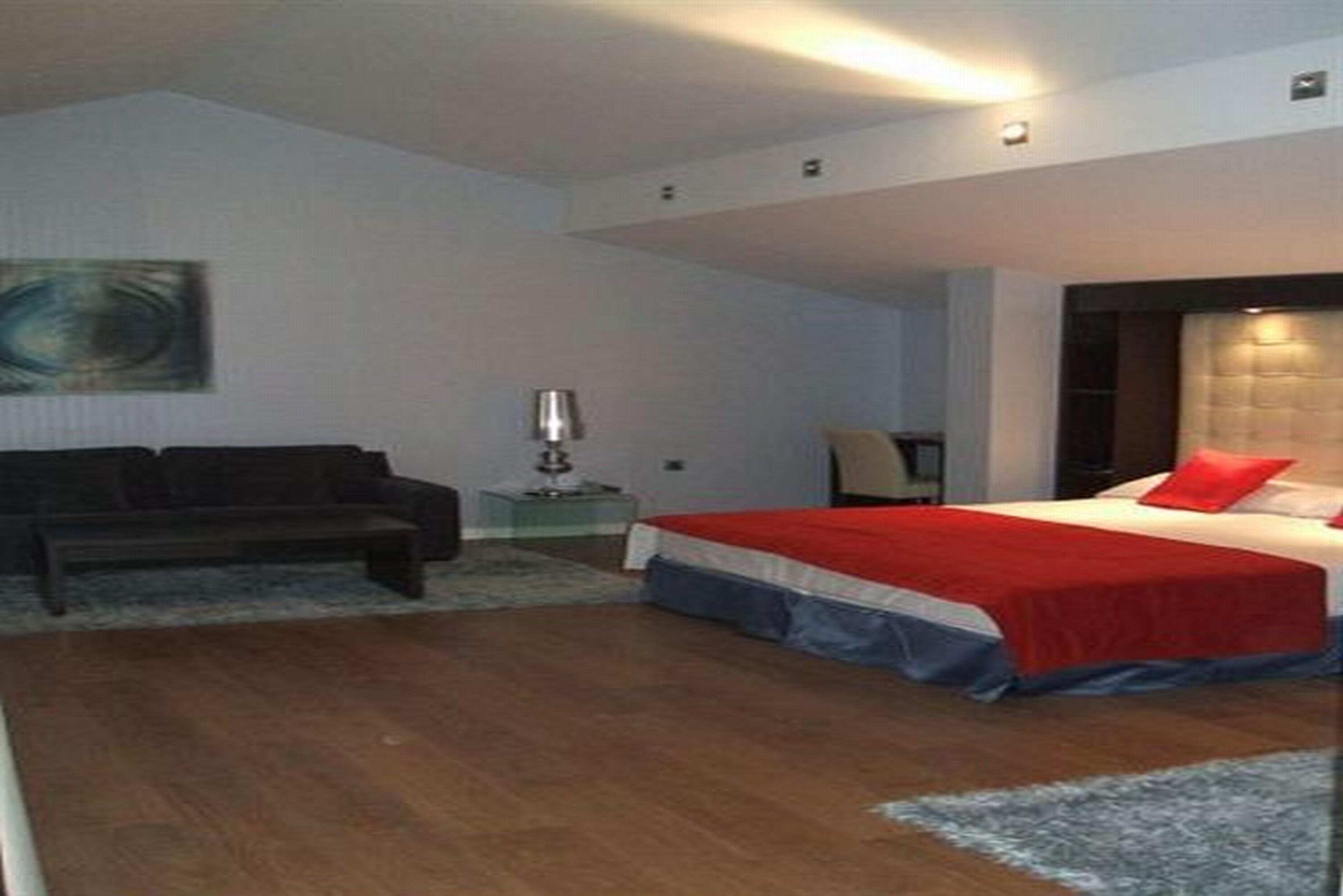 La Casa De La Trinidad Hotel Granada Ngoại thất bức ảnh