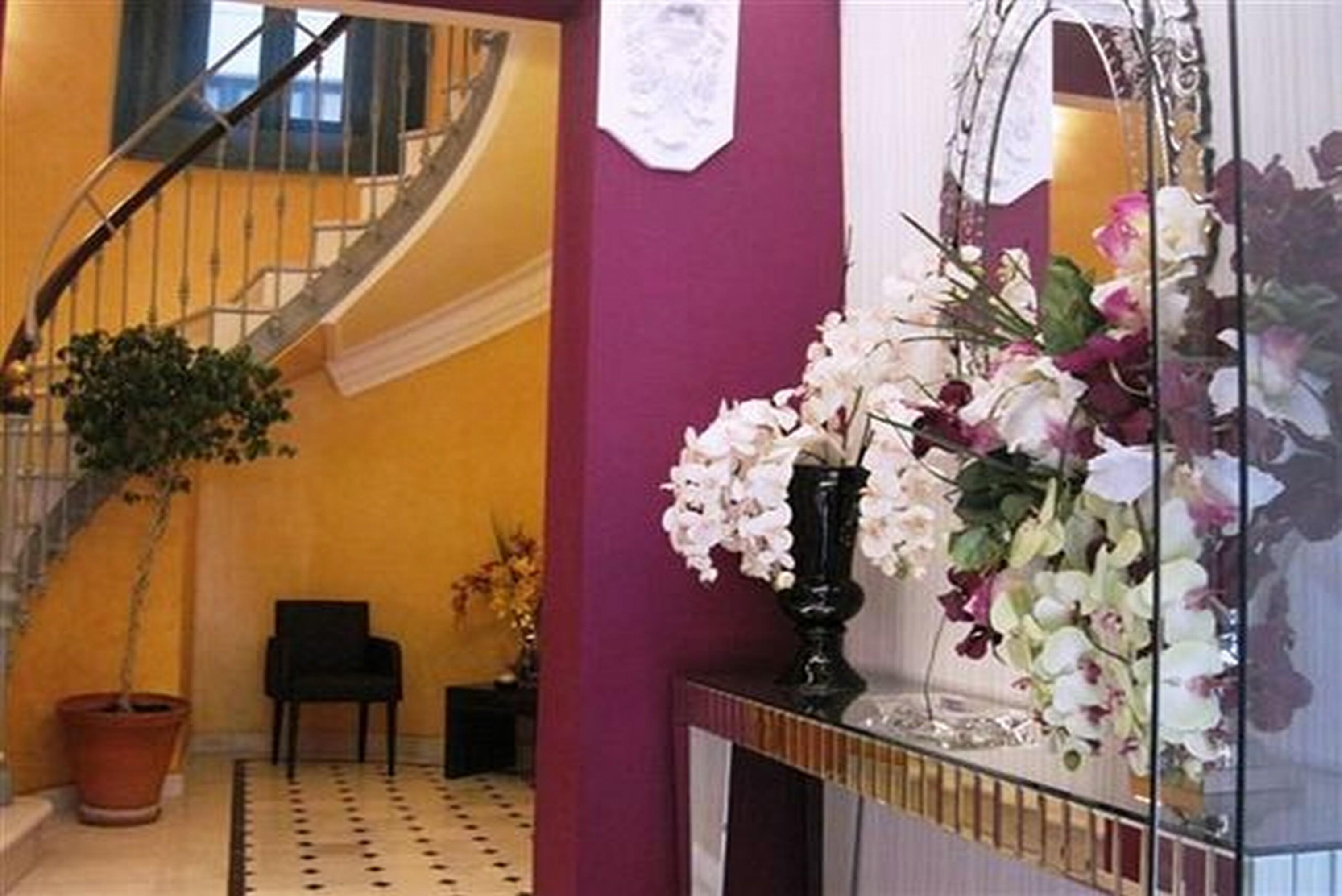 La Casa De La Trinidad Hotel Granada Ngoại thất bức ảnh
