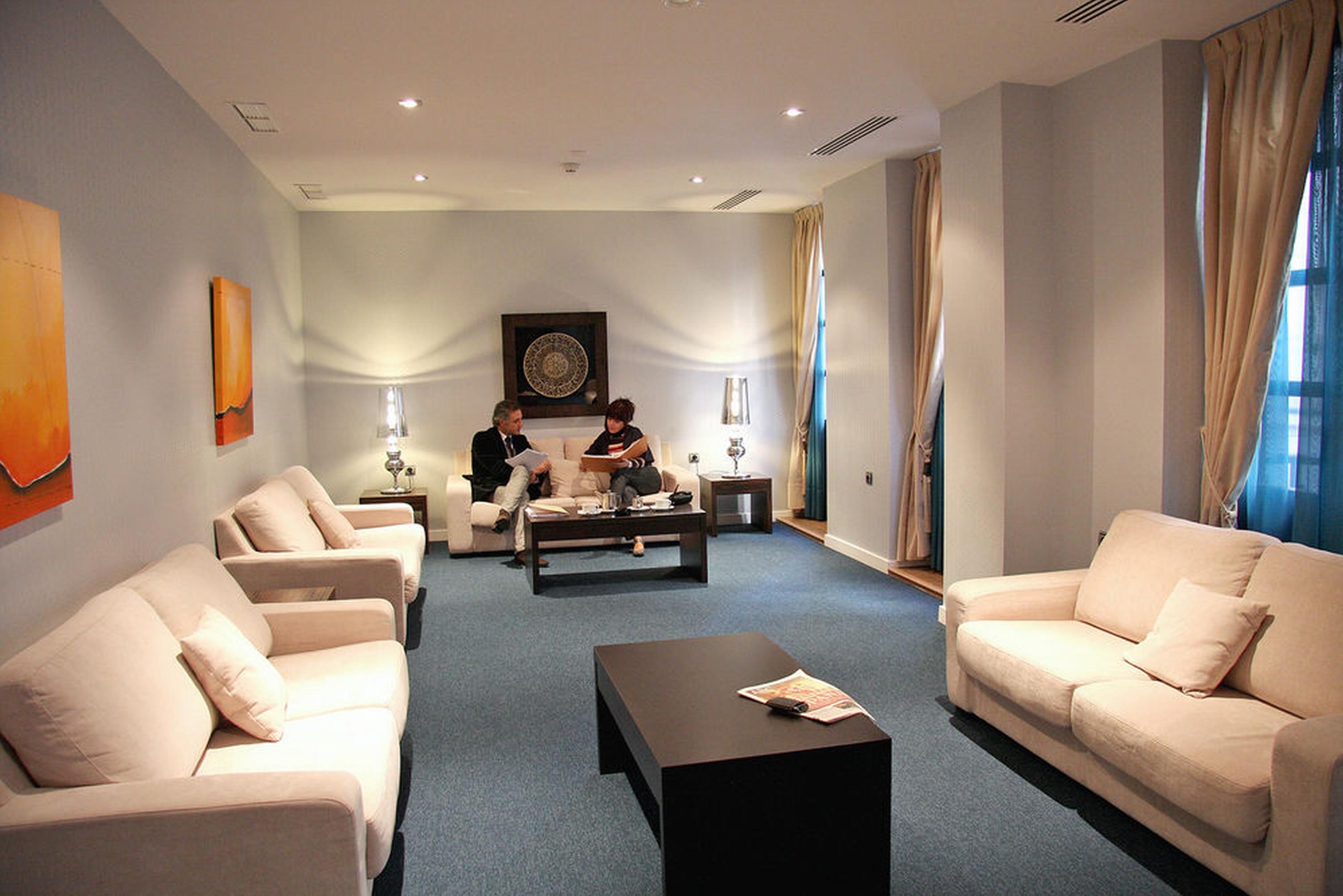 La Casa De La Trinidad Hotel Granada Ngoại thất bức ảnh