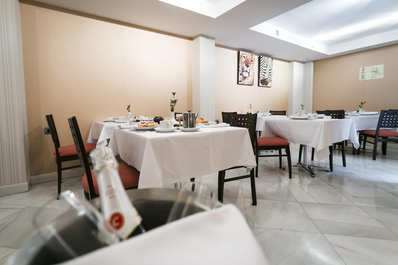 La Casa De La Trinidad Hotel Granada Ngoại thất bức ảnh