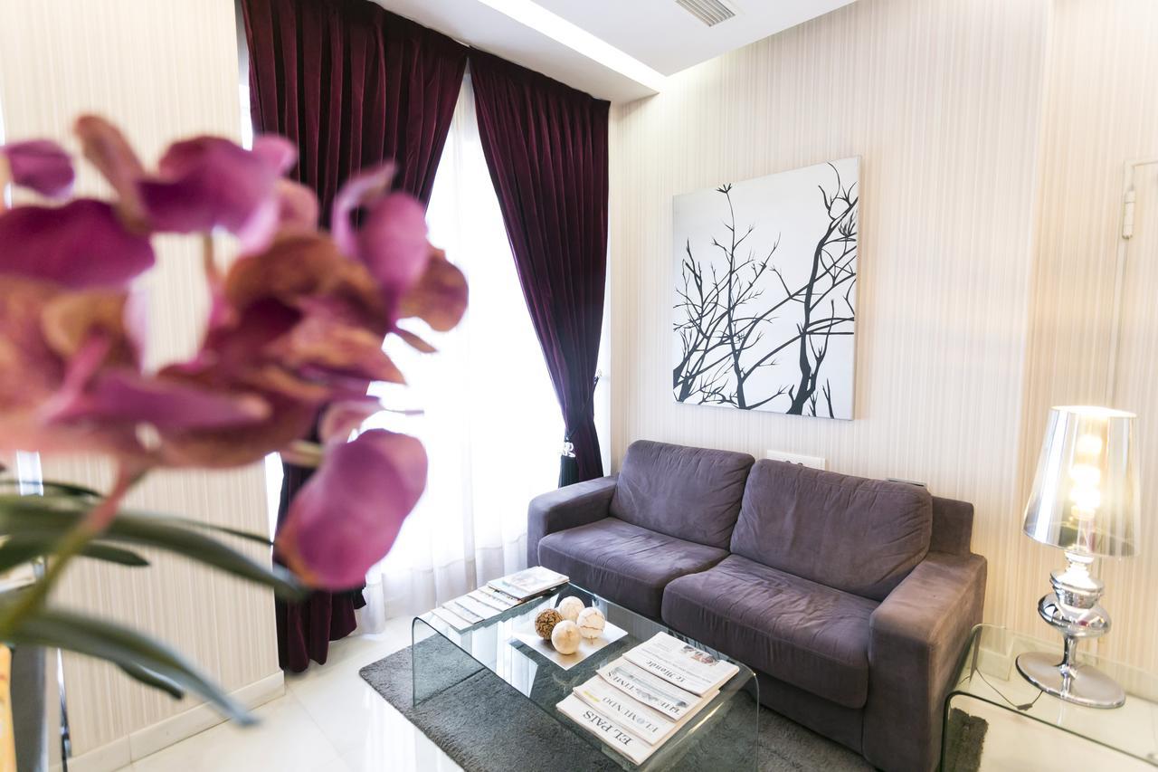La Casa De La Trinidad Hotel Granada Ngoại thất bức ảnh